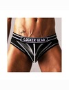 Jockstrap Locker Gear com Fecho Frontal 1265206