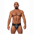 Jockstrap Mister B Couro Premium