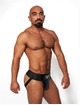 Jockstrap Mister B Couro Premium