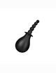 Duche Anal Pear Preto 1495216