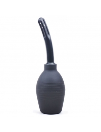 Duche Anal Stretch Douche Preto,149006