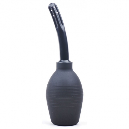 Duche Anal Stretch Douche Preto,149006