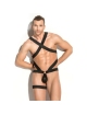 Body Harness Gonçalo Preto