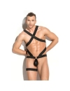 Body Harness Gonçalo Preto 1115224