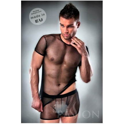Conjunto Masculino Passion KomPlet,1325227 Conjunto Masculino Passion KomPlet,1325227