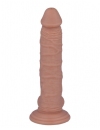 Dildo Realístico Mr Intense com Ventosa 19.5 cm,2265229