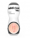 Masturbador Addicted Toys Pussy Experience,1275230
