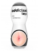 Masturbador Addicted Toys Ass Experience
