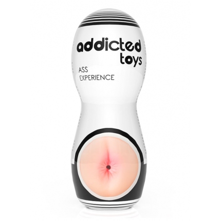 Masturbador Addicted Toys Ass Experience,1275231