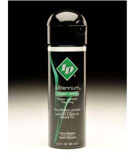 Lubrificante Silicone ID Millenium 65 ml,315006