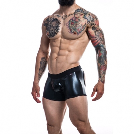 Boxers Cut4Men Provocative Skai Bottomless,1245236