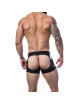 Boxers Cut4Men Provocative Skai Bottomless,1245236