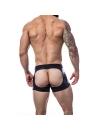 Boxers Cut4Men Provocative Skai Bottomless,1245236
