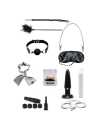 Kit BDSM Fetish Fantasy Ultimate