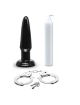Kit BDSM Fetish Fantasy Ultimate,3415243