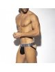 Jockstrap ESCollection Zebra C-Through