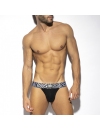 Jockstrap ESCollection Zebra C-Through 1265245