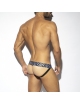 Jockstrap ESCollection Zebra C-Through 1265245