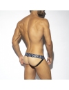 Jockstrap ESCollection Zebra C-Through 1265245