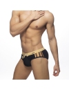 Sunga Addicted Striped,1235248