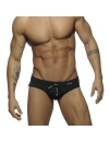 Sunga Addicted Sides Zipper,1235250