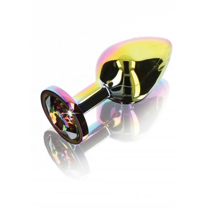 Plug Anal ToyJoy Twilight 8 cm,2405253