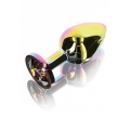 Plug Anal ToyJoy Twilight 8 cm