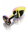 Plug Anal ToyJoy Twilight 8 cm