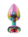 Plug Anal ToyJoy Twilight 8 cm 2405253