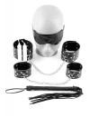 Kit BDSM Fetish Fantasy Chains of Love,3415258