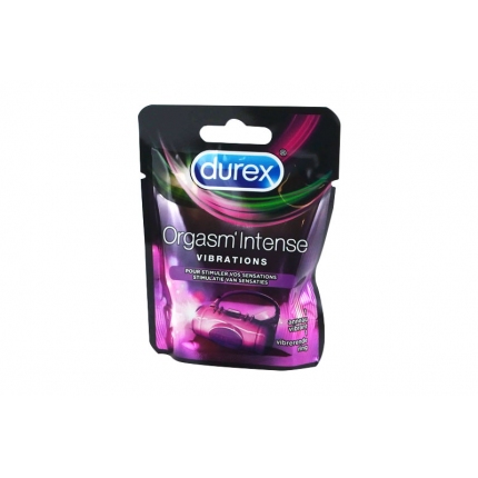 Cockring Durex Intense Vibrations,1305261