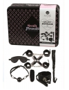 Kit BDSM Secret Play 3415262