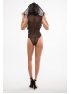 Body Allure Lantejoula e Capuz 1625267