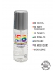 Lubrificante Água S8 Pride 125 ml,3165268