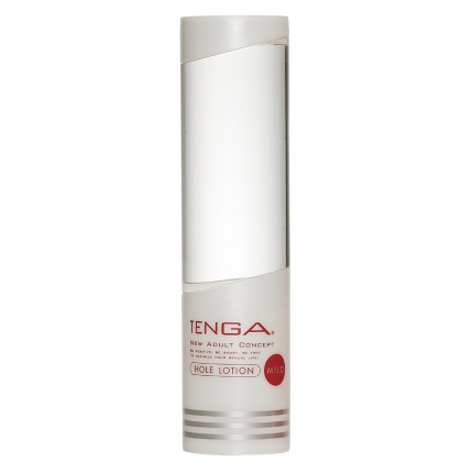 Lubrificante Tenga Água Hole Lotion Mild,3165269