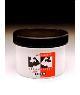 El lubricante de Aceite de Elbow Grease Caliente 255g,EGH09