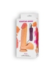 Vibrador Realístico Bruno 21 cm 2185274