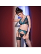 Conjunto Chillirose 3 Peças Amy