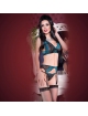 Conjunto Chillirose 3 Peças Amy