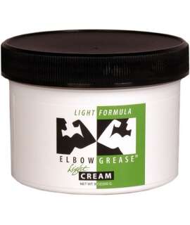 El lubricante de Aceite de Elbow Grease " Light 255g,EGL09