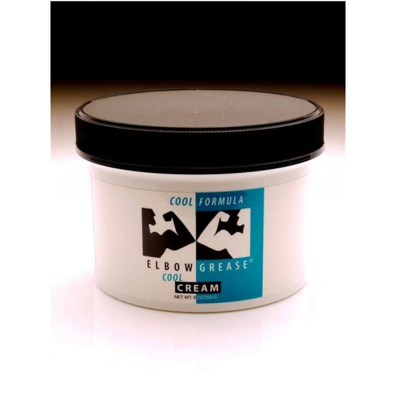 Lubricating Oil Elbow Grease Cool 255g EGC09.