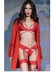 Conjunto Chillirose 3 Peças Anastasia 1795288