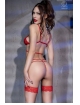 Conjunto Chillirose 3 Peças Anastasia,1795288