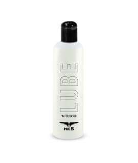 El lubricante Necesario B-LUBRICANTE de Agua de 500 ml,911104