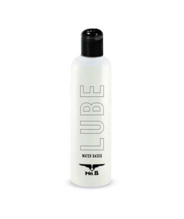 Lube Mister B LUBE Water 500 ml 911104