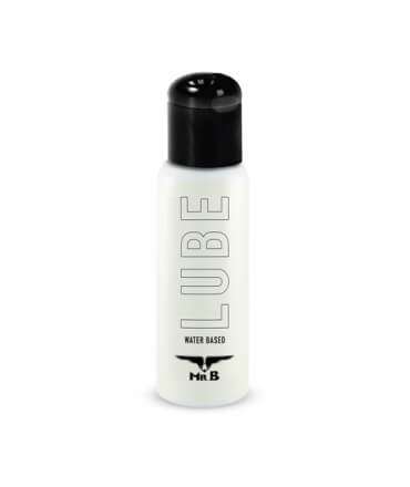 El lubricante Necesario B-LUBRICANTE de Agua de 250 ml,911103