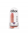 Dildo Realístico KingCock 20 cm,2265302