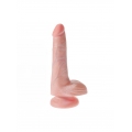 Dildo Realístico KingCock 15 cm