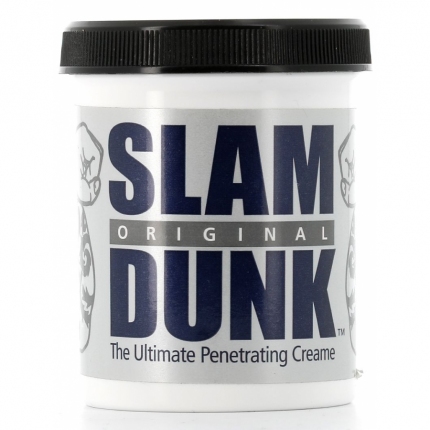 Lubricant Oil Slam Dunk Original 240 ml SDO08