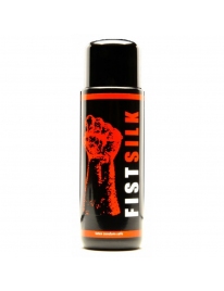 Lubrificante Fist Silicone Silk 100 ml,3155320